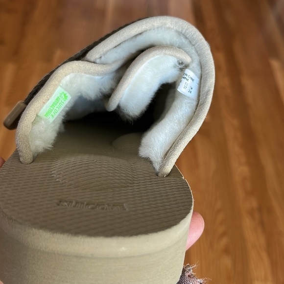 New Suicoke Daniel Arsham Zavo Flat Slippers size 6 - Picture 12 of 15